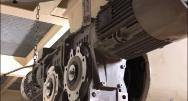 Motor/gear renovering Motor/gear renovering